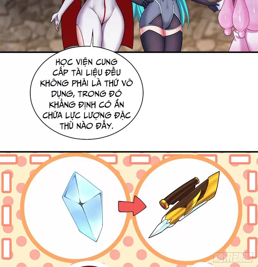 Ta Nhặt Được Thuộc Tính Tại Tu Chân Giới - Chapter 221.1 - Page 27