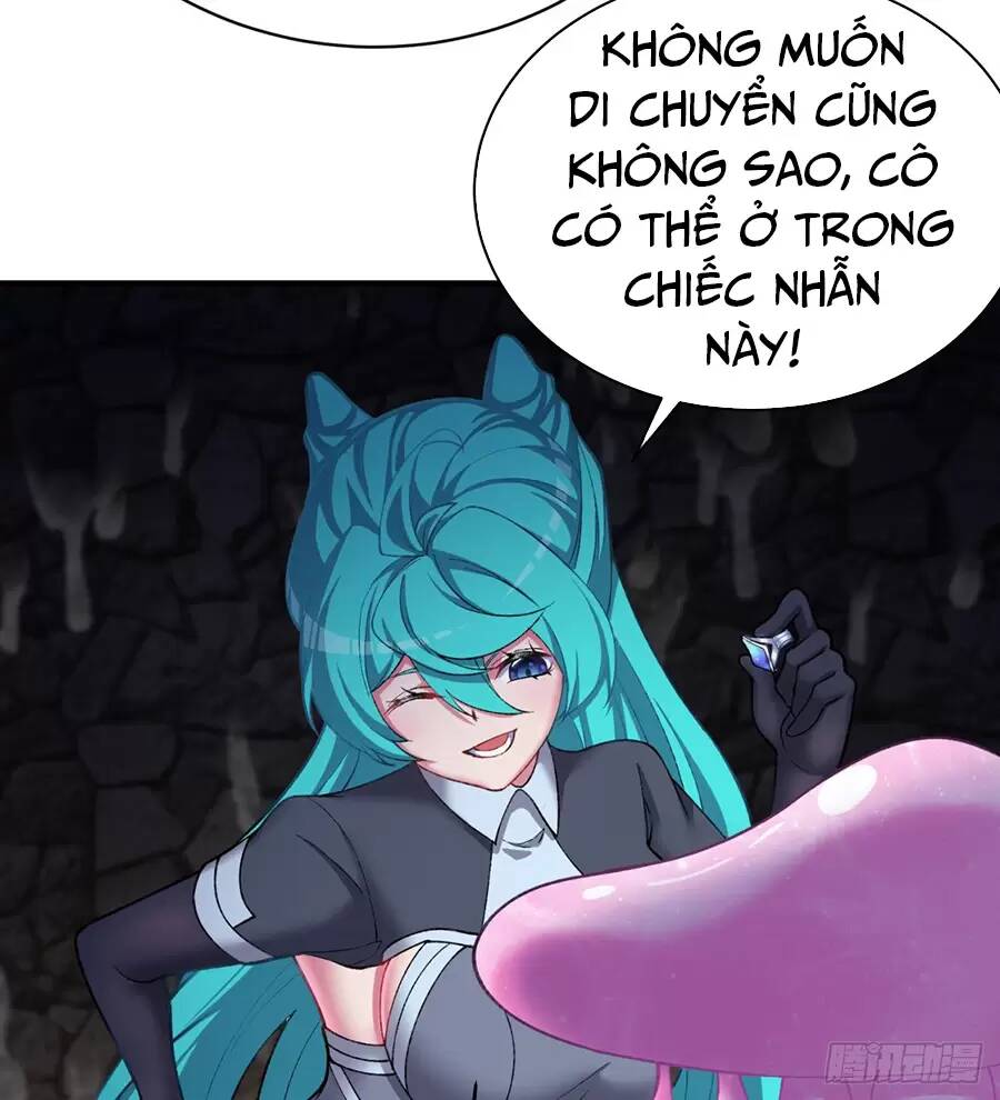 Ta Nhặt Được Thuộc Tính Tại Tu Chân Giới - Chapter 221.1 - Page 31