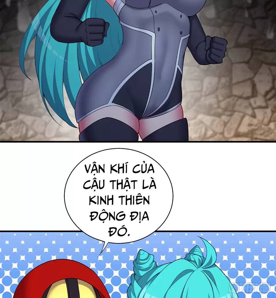 Ta Nhặt Được Thuộc Tính Tại Tu Chân Giới - Chapter 221.1 - Page 5