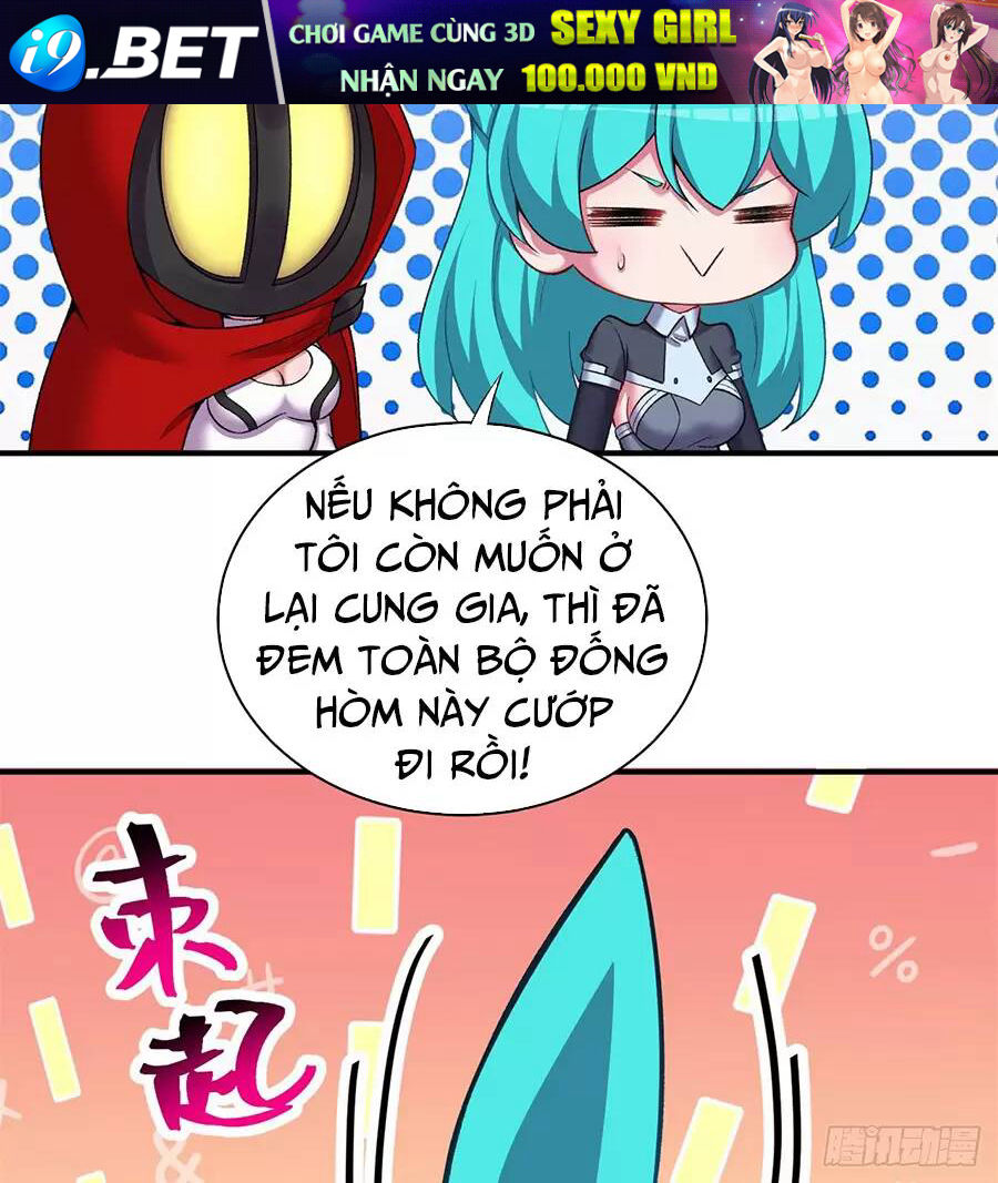 Ta Nhặt Được Thuộc Tính Tại Tu Chân Giới - Chapter 221.1 - Page 6