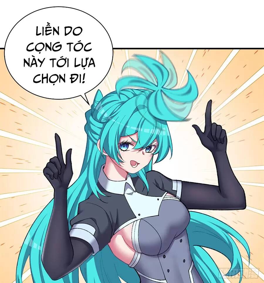 Ta Nhặt Được Thuộc Tính Tại Tu Chân Giới - Chapter 221.1 - Page 8