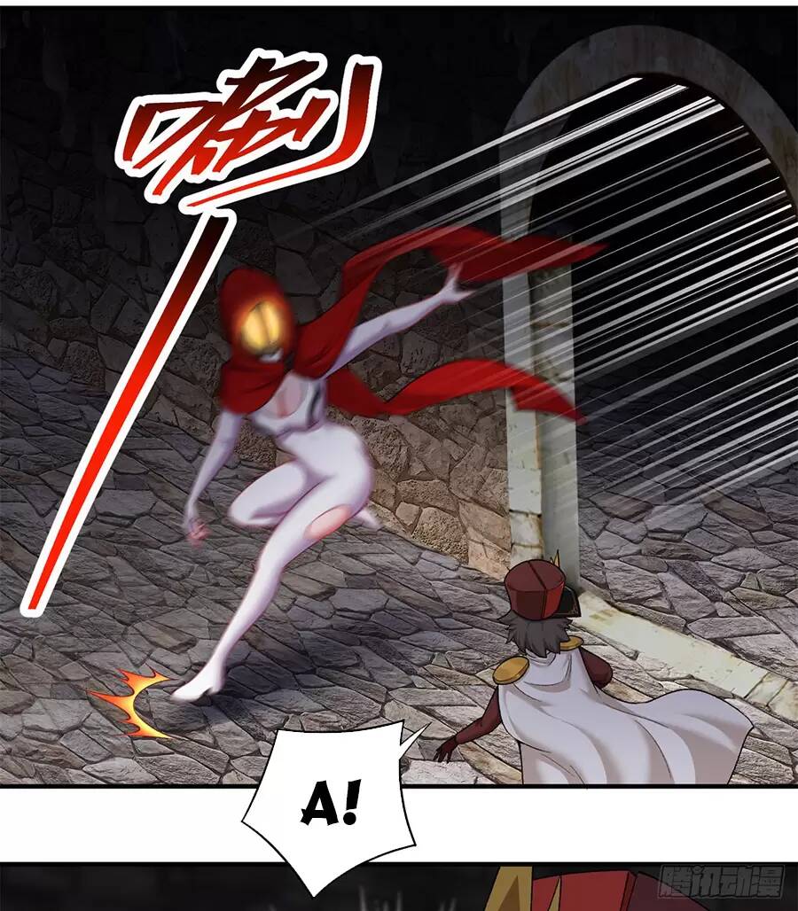 Ta Nhặt Được Thuộc Tính Tại Tu Chân Giới - Chapter 221.2 - Page 9