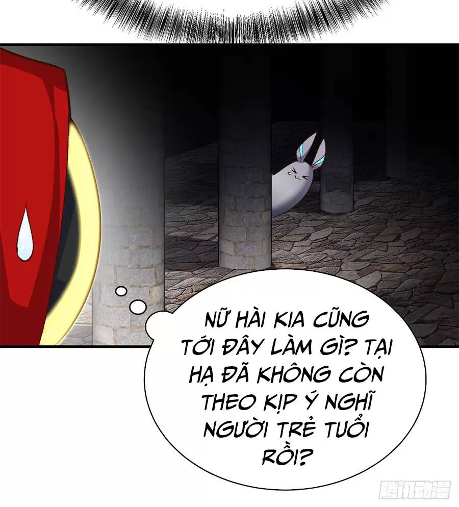 Ta Nhặt Được Thuộc Tính Tại Tu Chân Giới - Chapter 221.2 - Page 18