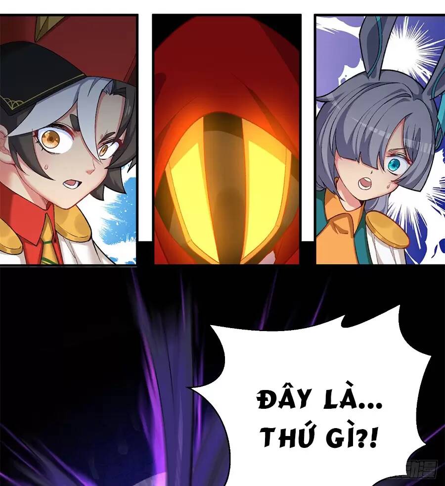 Ta Nhặt Được Thuộc Tính Tại Tu Chân Giới - Chapter 221.2 - Page 25