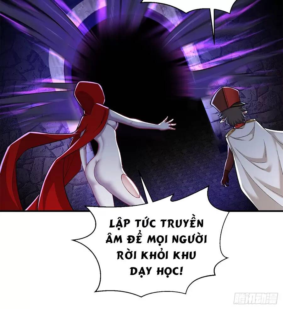 Ta Nhặt Được Thuộc Tính Tại Tu Chân Giới - Chapter 221.2 - Page 26