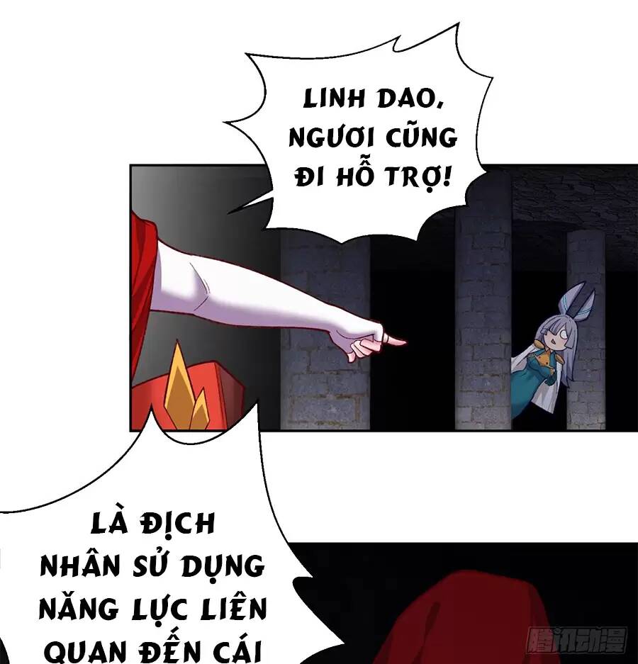 Ta Nhặt Được Thuộc Tính Tại Tu Chân Giới - Chapter 221.2 - Page 27
