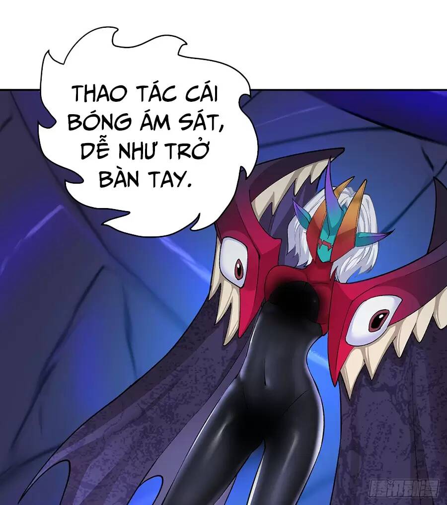 Ta Nhặt Được Thuộc Tính Tại Tu Chân Giới - Chapter 222.1 - Page 13