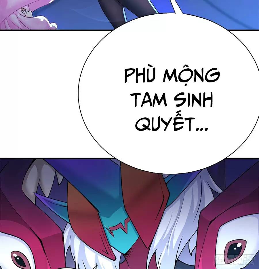 Ta Nhặt Được Thuộc Tính Tại Tu Chân Giới - Chapter 222.1 - Page 20
