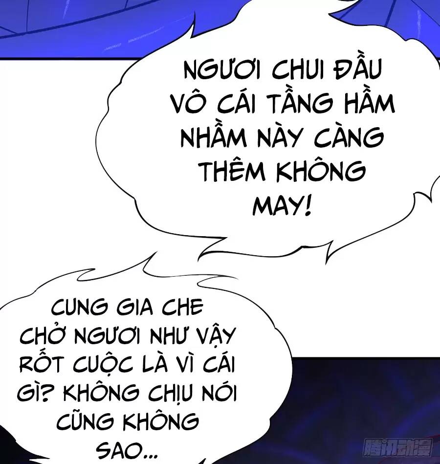 Ta Nhặt Được Thuộc Tính Tại Tu Chân Giới - Chapter 222.1 - Page 34