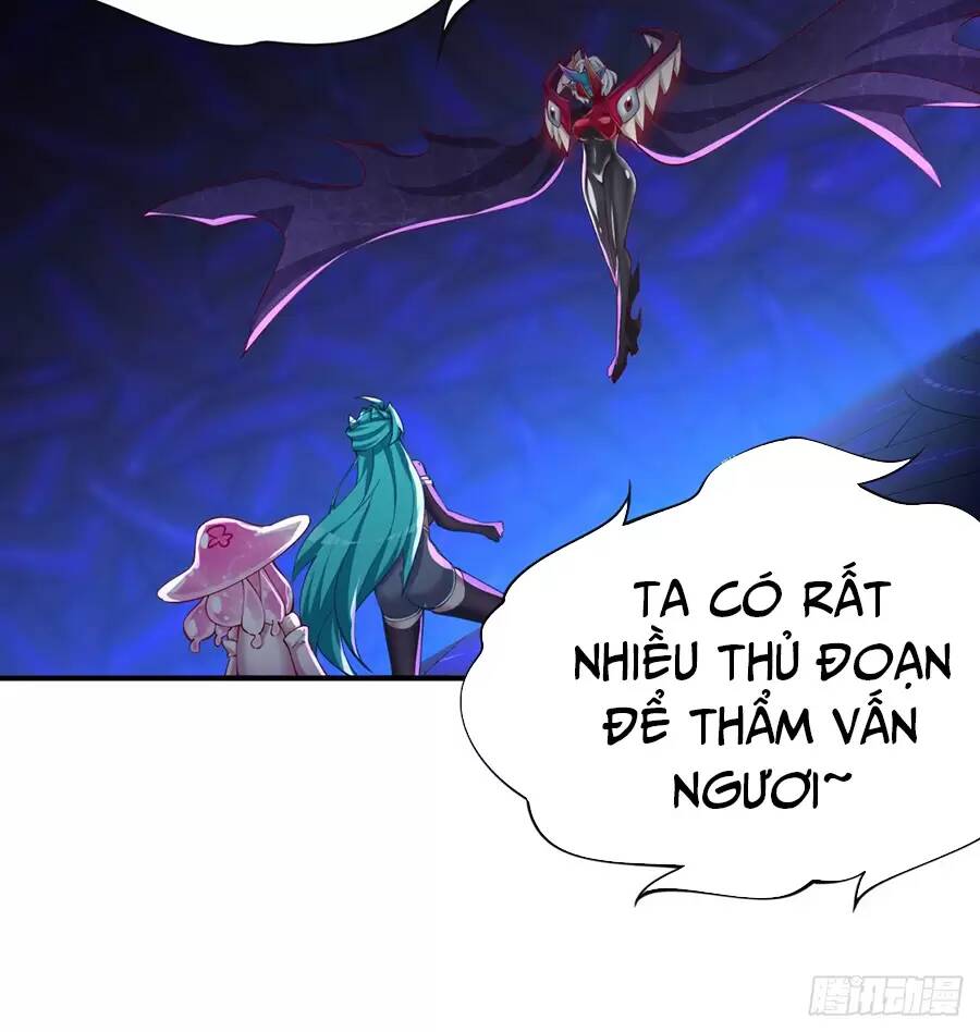 Ta Nhặt Được Thuộc Tính Tại Tu Chân Giới - Chapter 222.1 - Page 35