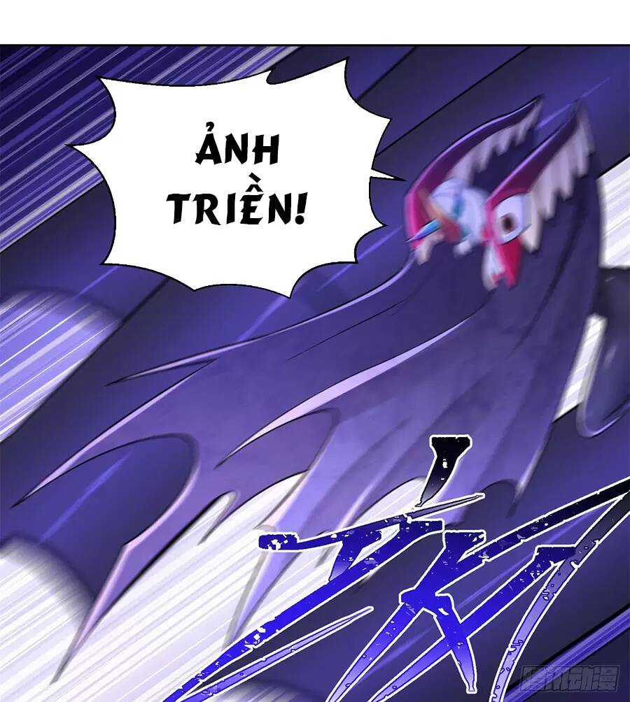 Ta Nhặt Được Thuộc Tính Tại Tu Chân Giới - Chapter 222.1 - Page 36