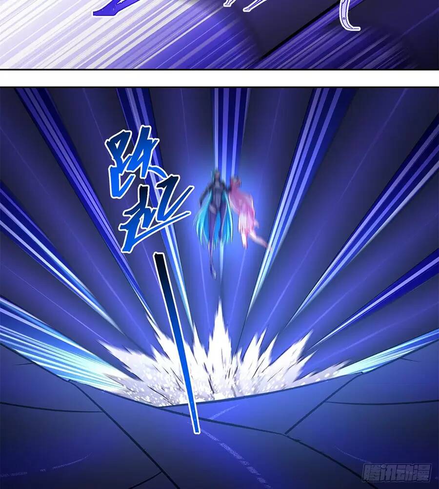 Ta Nhặt Được Thuộc Tính Tại Tu Chân Giới - Chapter 222.1 - Page 37