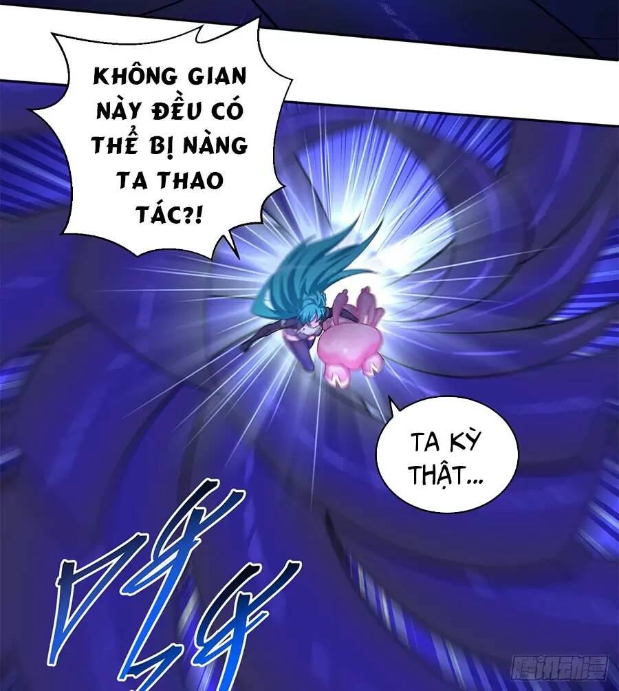 Ta Nhặt Được Thuộc Tính Tại Tu Chân Giới - Chapter 222.1 - Page 38