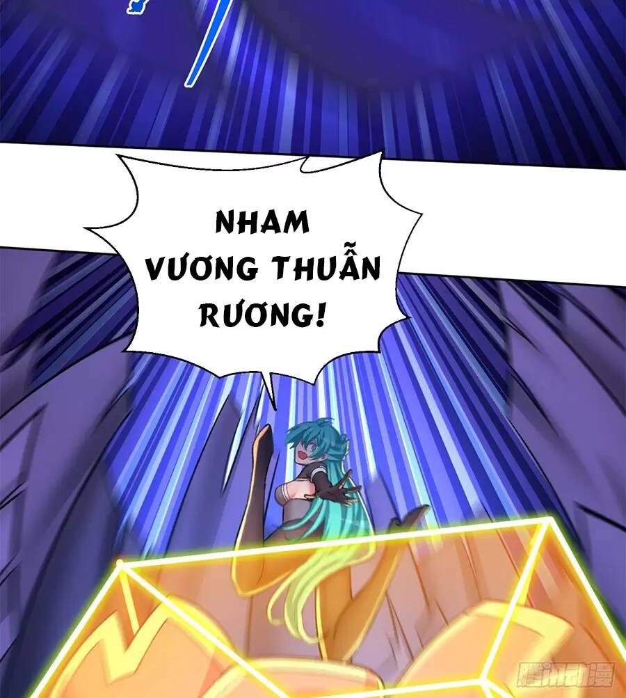 Ta Nhặt Được Thuộc Tính Tại Tu Chân Giới - Chapter 222.1 - Page 39