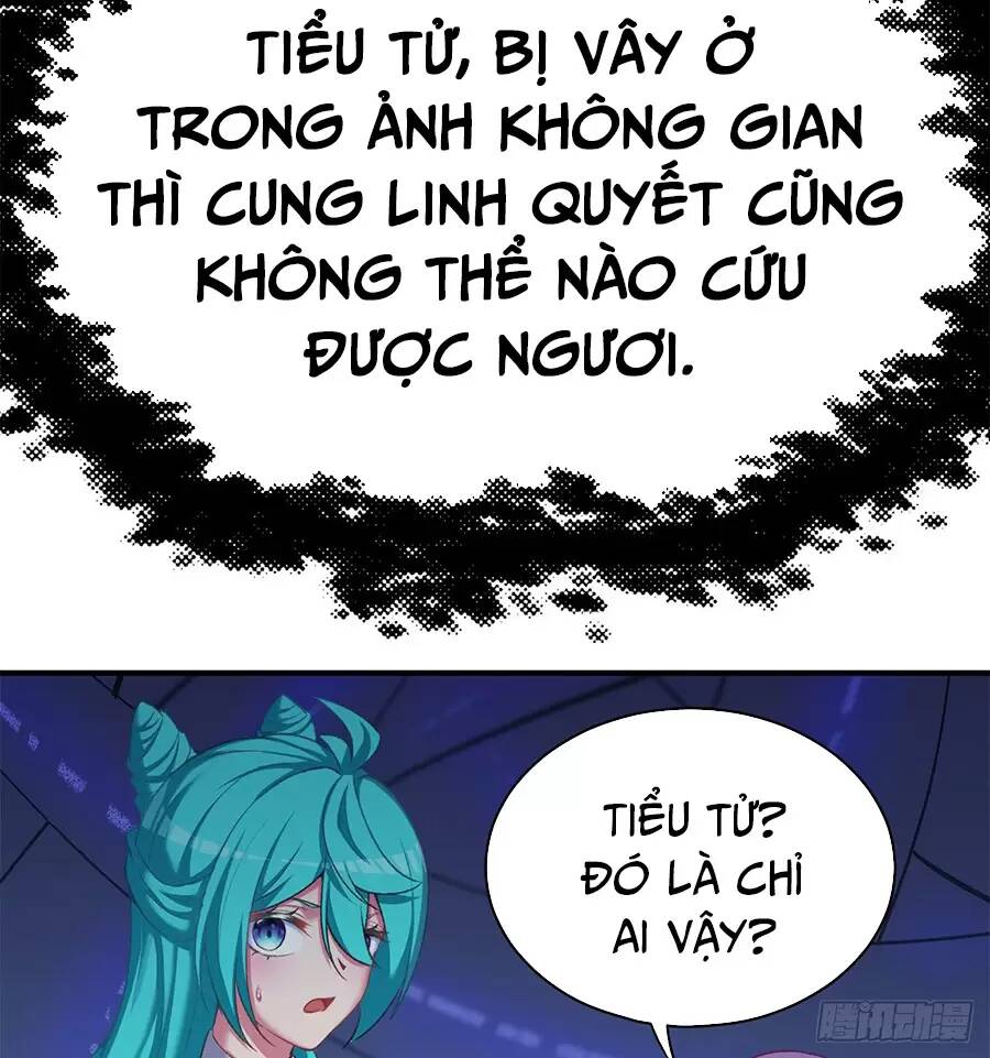 Ta Nhặt Được Thuộc Tính Tại Tu Chân Giới - Chapter 222.1 - Page 4