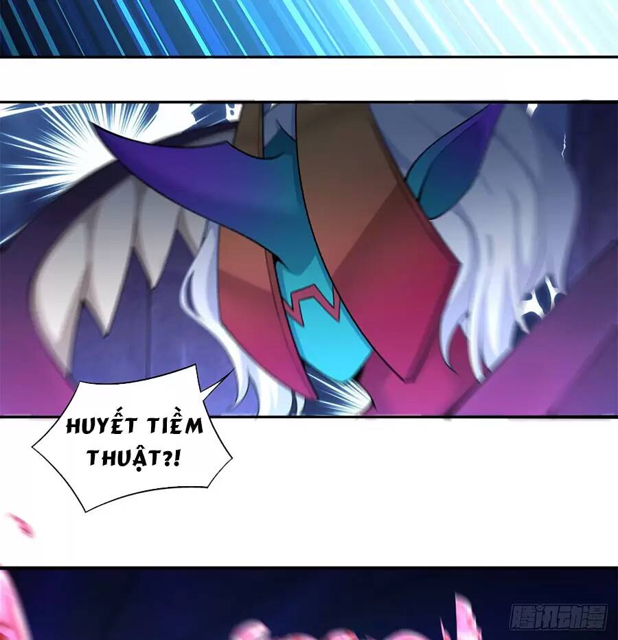 Ta Nhặt Được Thuộc Tính Tại Tu Chân Giới - Chapter 222.2 - Page 9