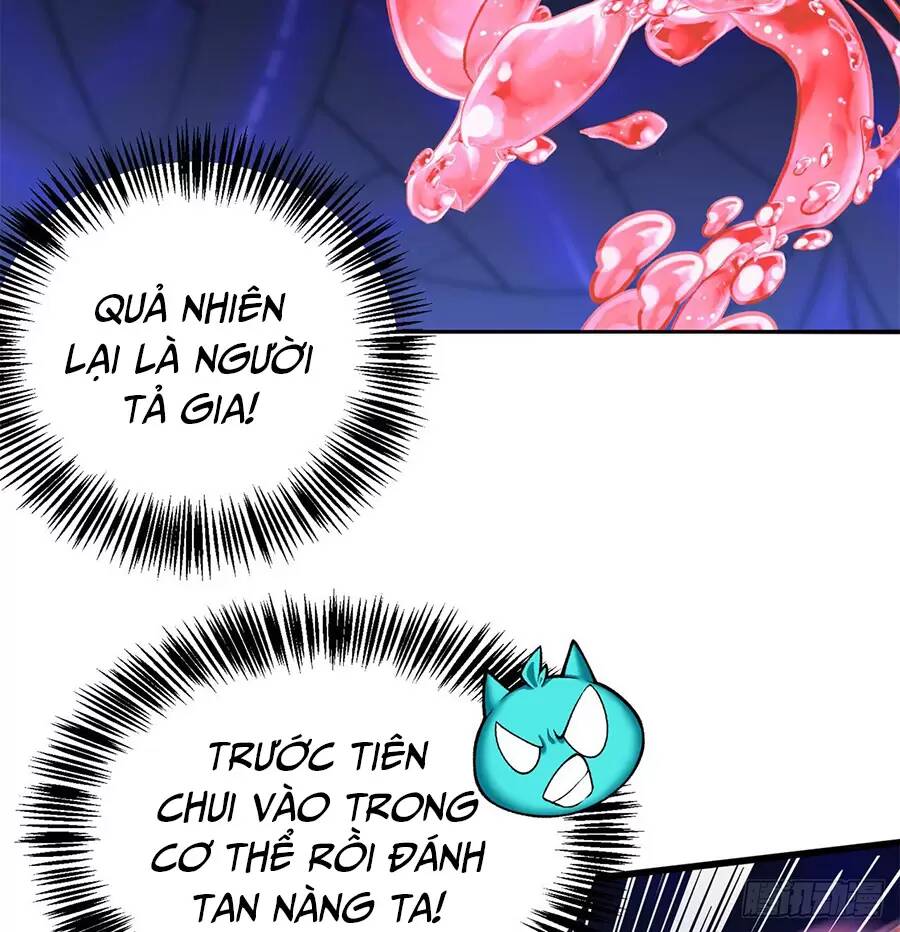 Ta Nhặt Được Thuộc Tính Tại Tu Chân Giới - Chapter 222.2 - Page 12