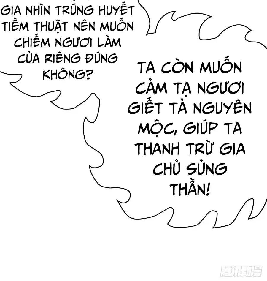Ta Nhặt Được Thuộc Tính Tại Tu Chân Giới - Chapter 222.2 - Page 24