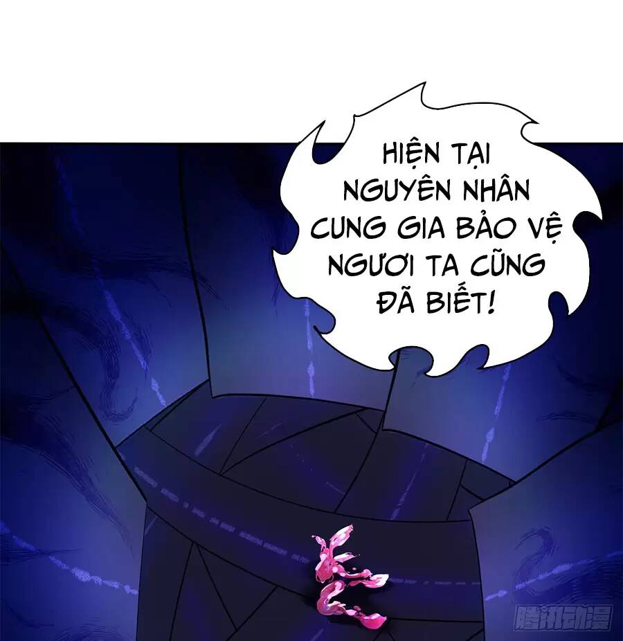 Ta Nhặt Được Thuộc Tính Tại Tu Chân Giới - Chapter 222.2 - Page 25