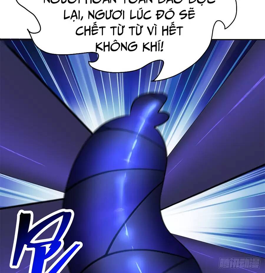 Ta Nhặt Được Thuộc Tính Tại Tu Chân Giới - Chapter 222.2 - Page 28