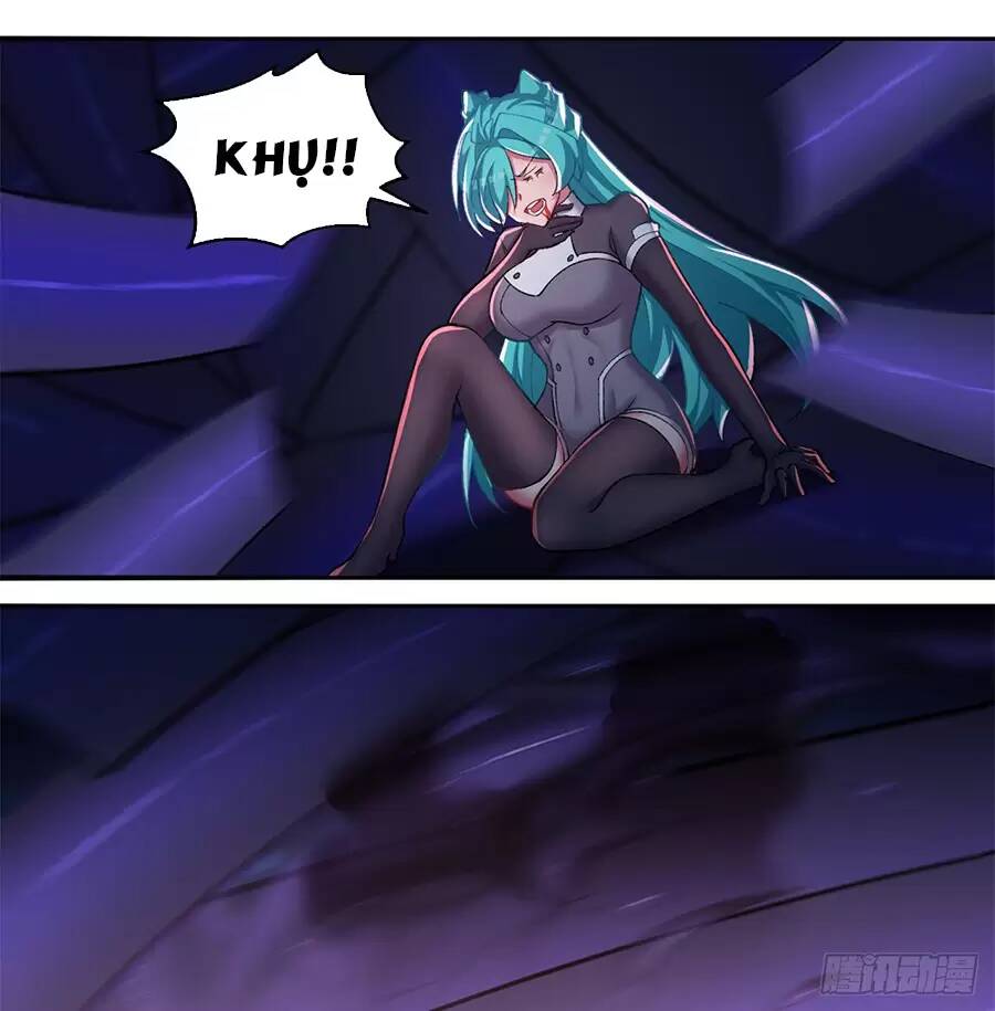 Ta Nhặt Được Thuộc Tính Tại Tu Chân Giới - Chapter 222.2 - Page 33