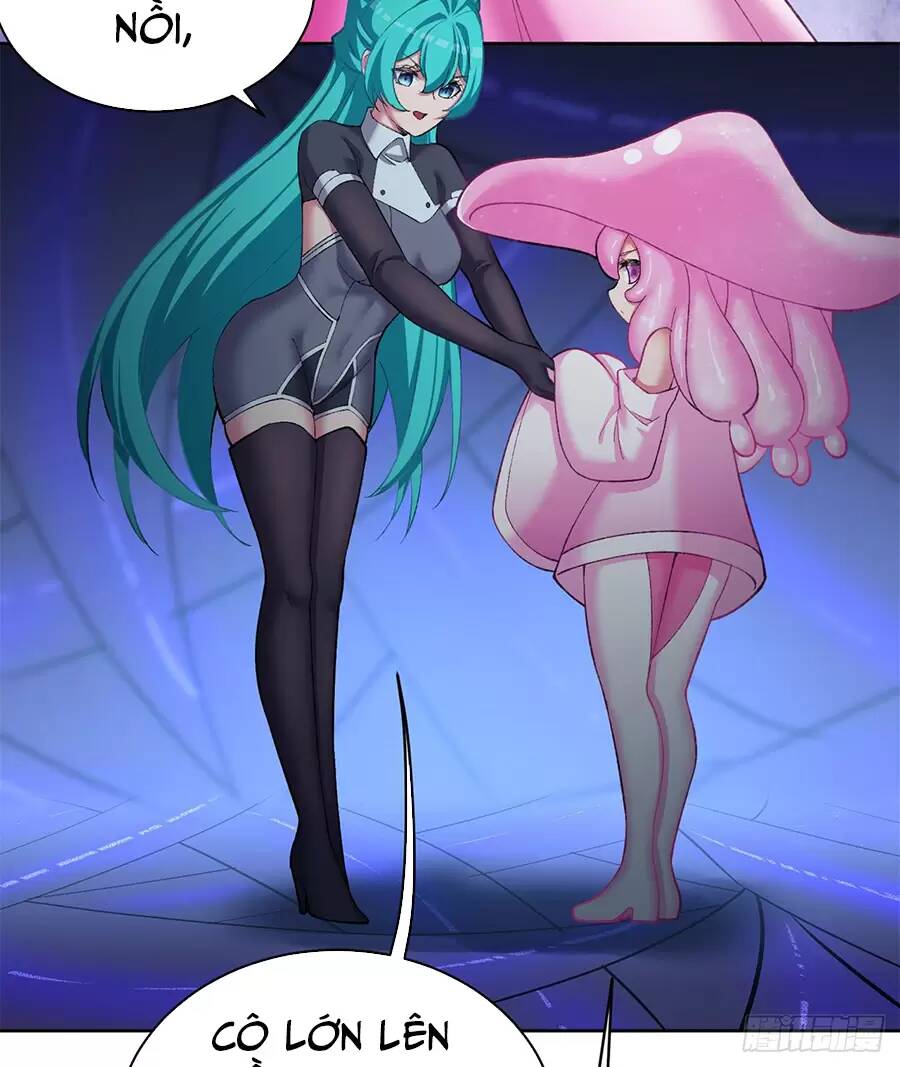 Ta Nhặt Được Thuộc Tính Tại Tu Chân Giới - Chapter 223.1 - Page 9