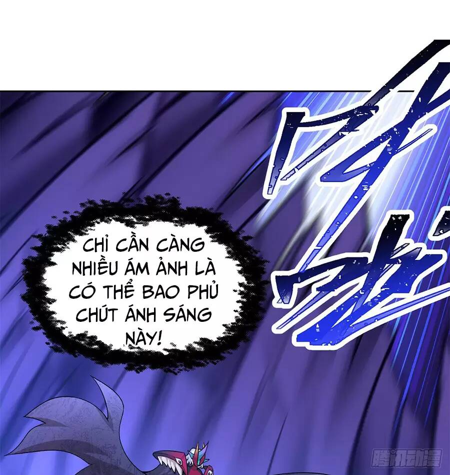 Ta Nhặt Được Thuộc Tính Tại Tu Chân Giới - Chapter 223.1 - Page 13