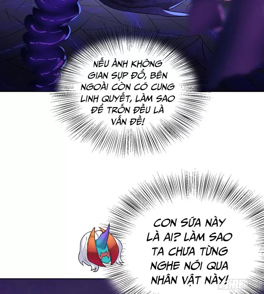 Ta Nhặt Được Thuộc Tính Tại Tu Chân Giới - Chapter 223.1 - Page 28