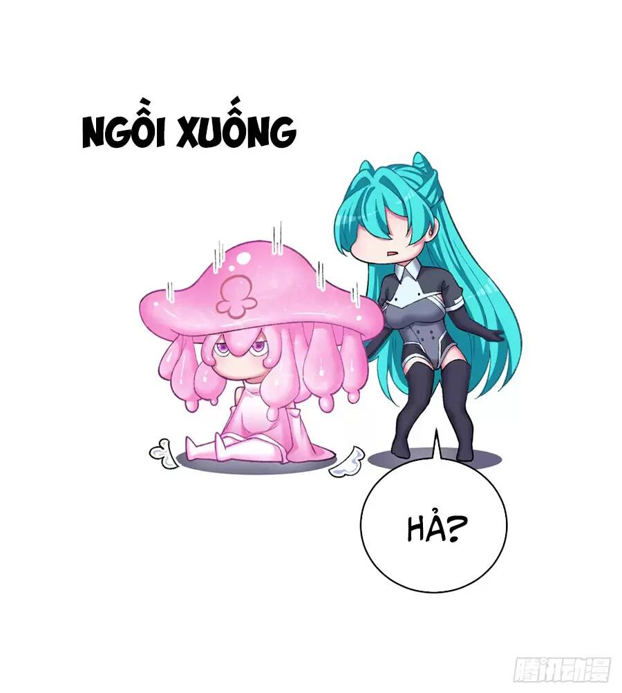 Ta Nhặt Được Thuộc Tính Tại Tu Chân Giới - Chapter 223.1 - Page 32