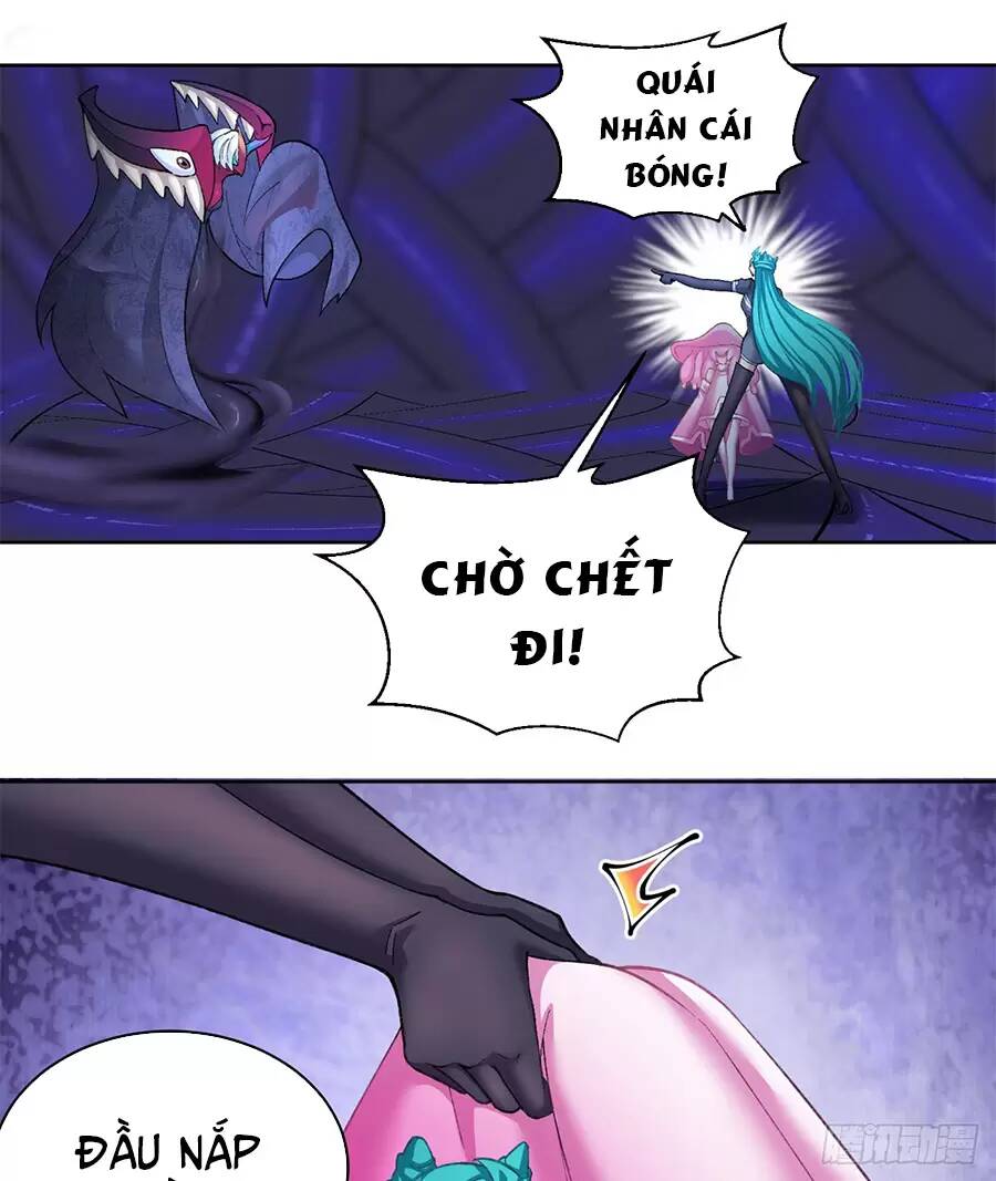 Ta Nhặt Được Thuộc Tính Tại Tu Chân Giới - Chapter 223.1 - Page 8