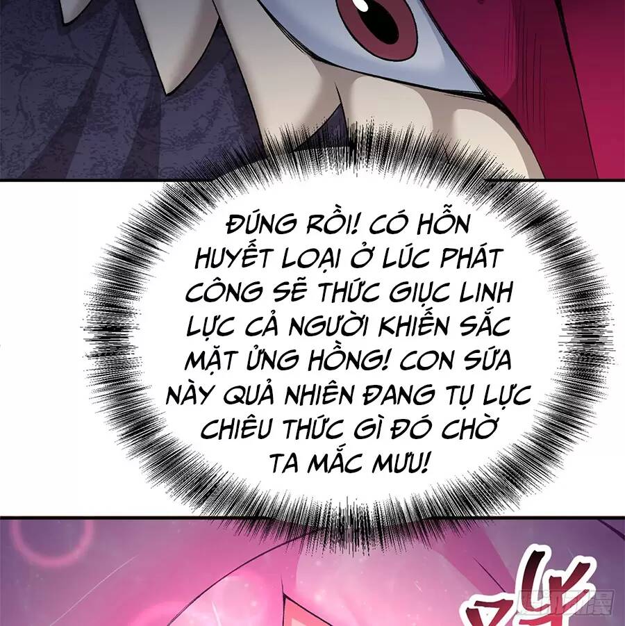 Ta Nhặt Được Thuộc Tính Tại Tu Chân Giới - Chapter 223.2 - Page 8