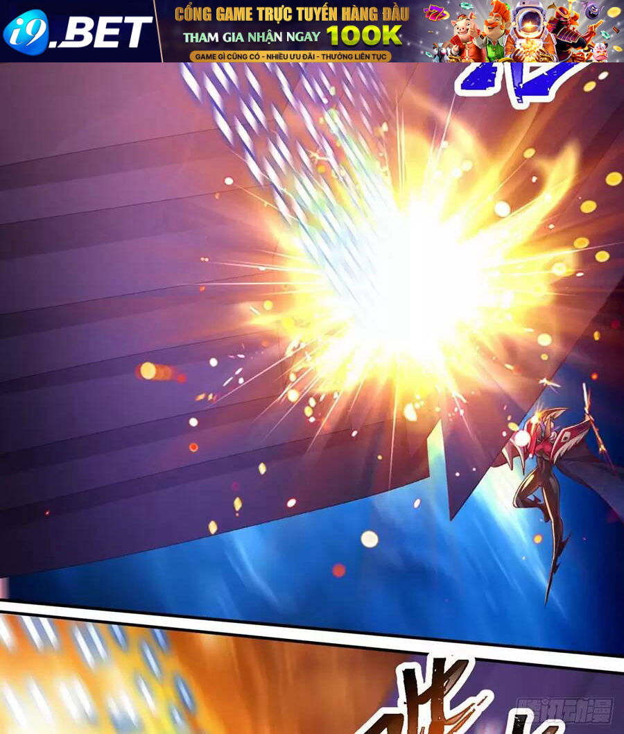 Ta Nhặt Được Thuộc Tính Tại Tu Chân Giới - Chapter 224.1 - Page 23