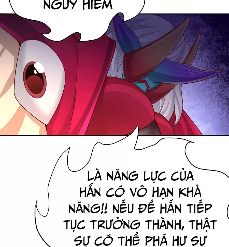 Ta Nhặt Được Thuộc Tính Tại Tu Chân Giới - Chapter 224.1 - Page 27