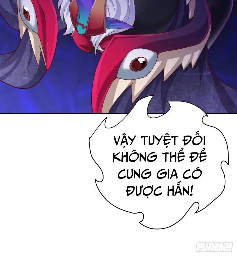 Ta Nhặt Được Thuộc Tính Tại Tu Chân Giới - Chapter 224.1 - Page 29