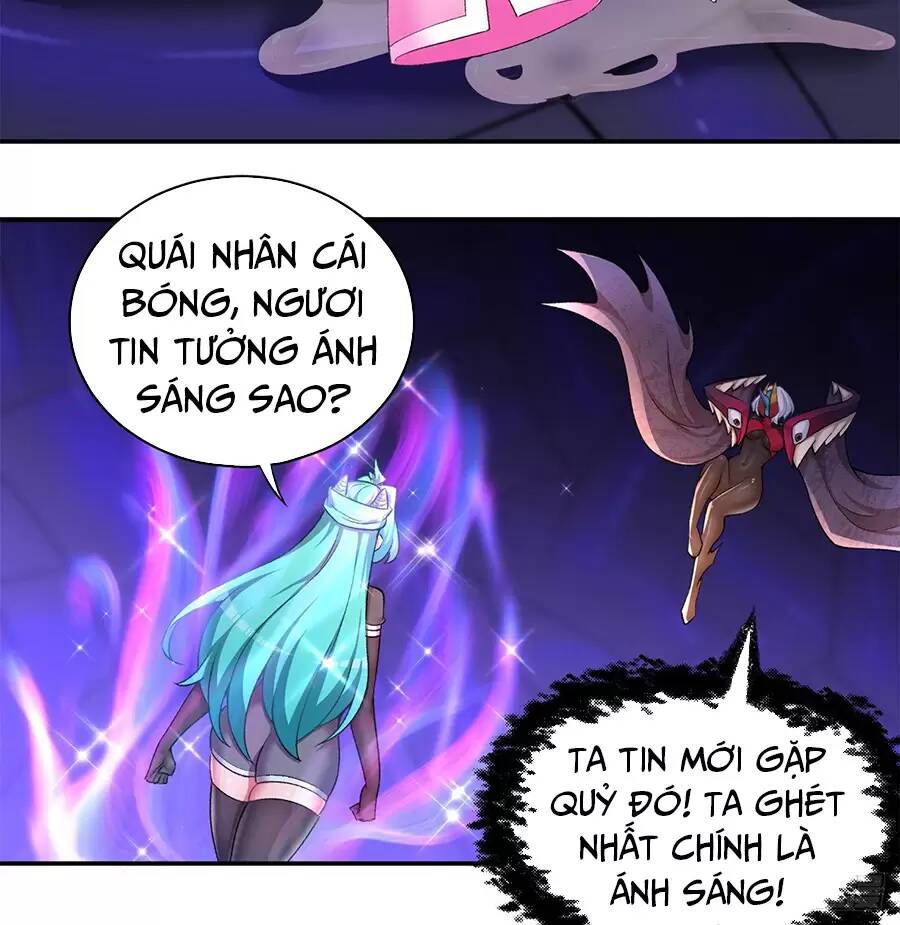 Ta Nhặt Được Thuộc Tính Tại Tu Chân Giới - Chapter 224.1 - Page 3