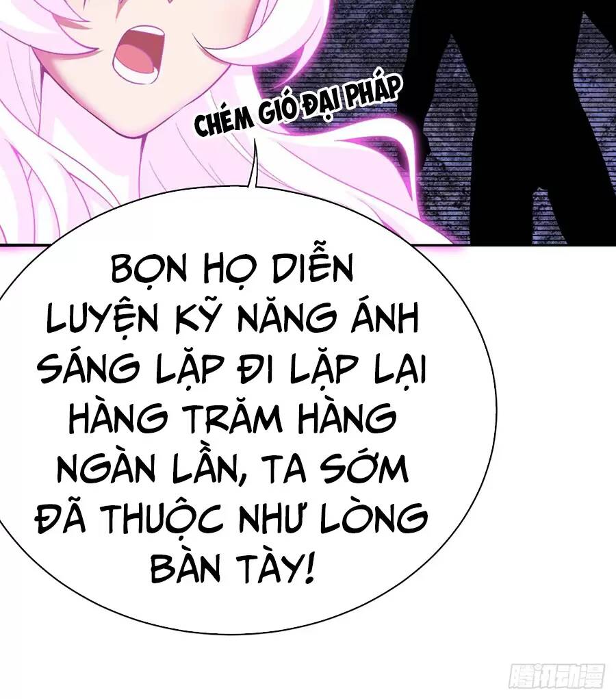 Ta Nhặt Được Thuộc Tính Tại Tu Chân Giới - Chapter 224.1 - Page 43