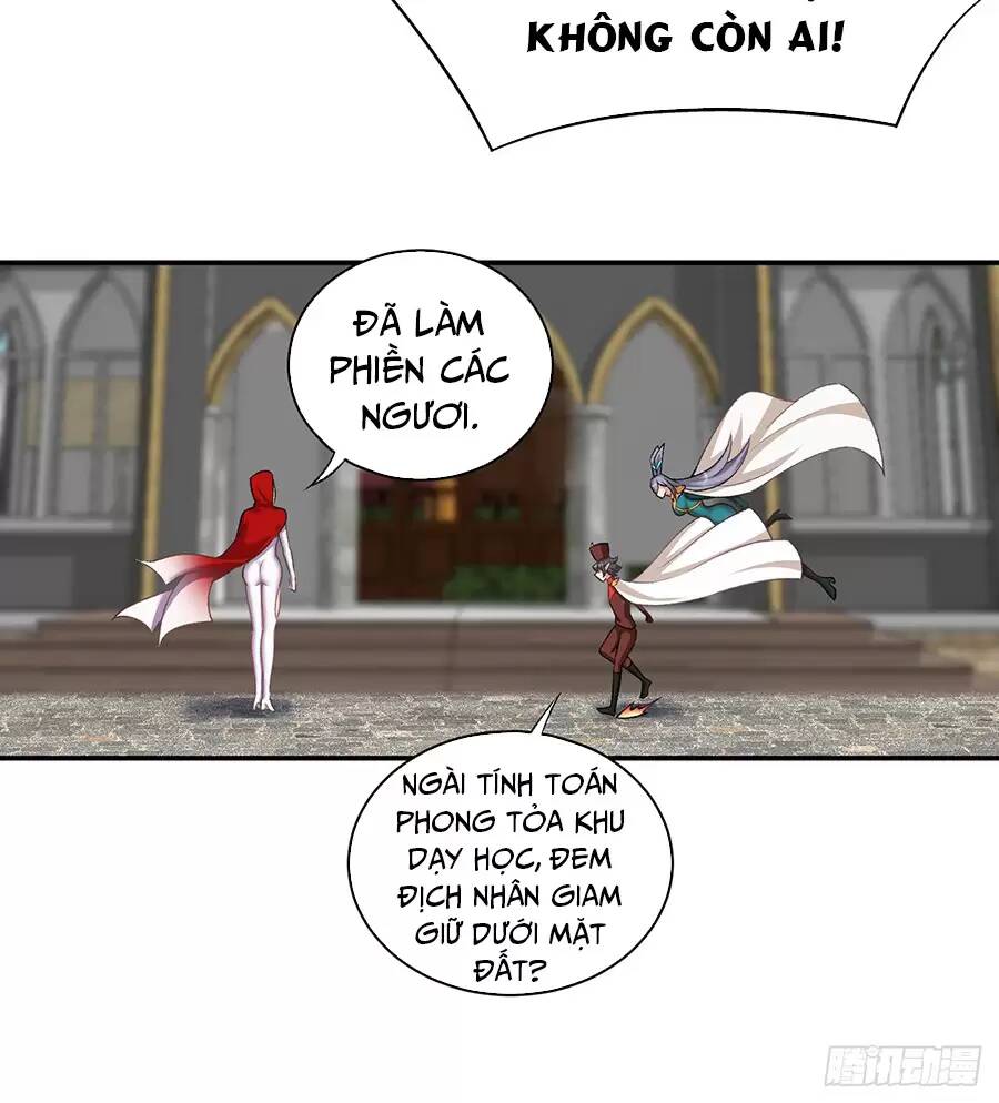 Ta Nhặt Được Thuộc Tính Tại Tu Chân Giới - Chapter 225.1 - Page 9