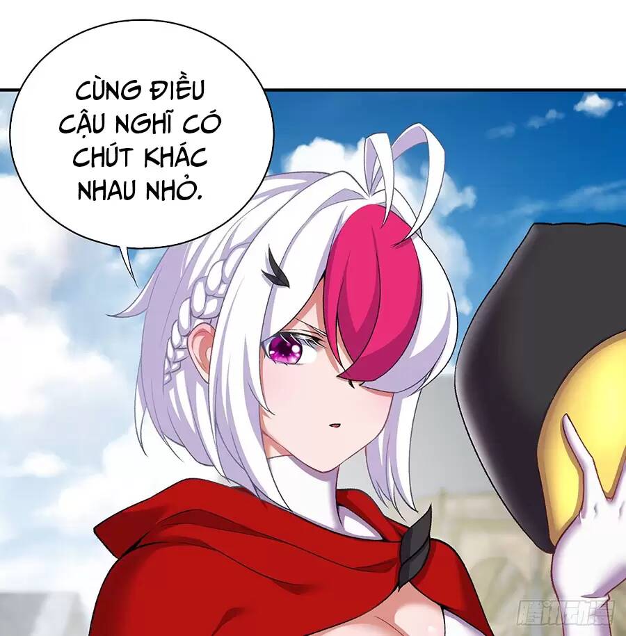 Ta Nhặt Được Thuộc Tính Tại Tu Chân Giới - Chapter 225.1 - Page 10