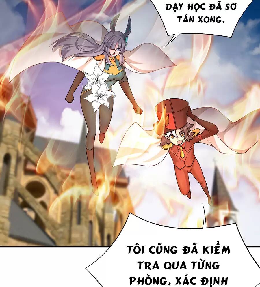 Ta Nhặt Được Thuộc Tính Tại Tu Chân Giới - Chapter 225.1 - Page 8