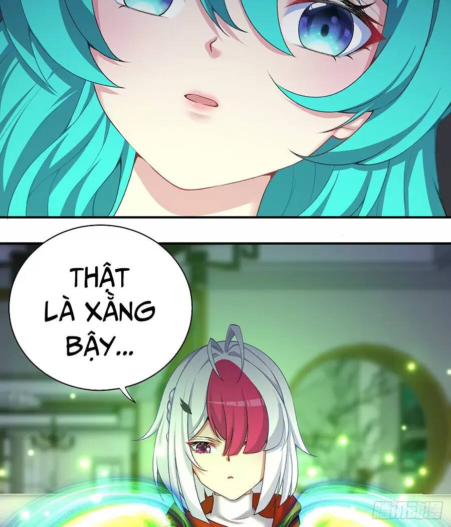 Ta Nhặt Được Thuộc Tính Tại Tu Chân Giới - Chapter 225.2 - Page 12