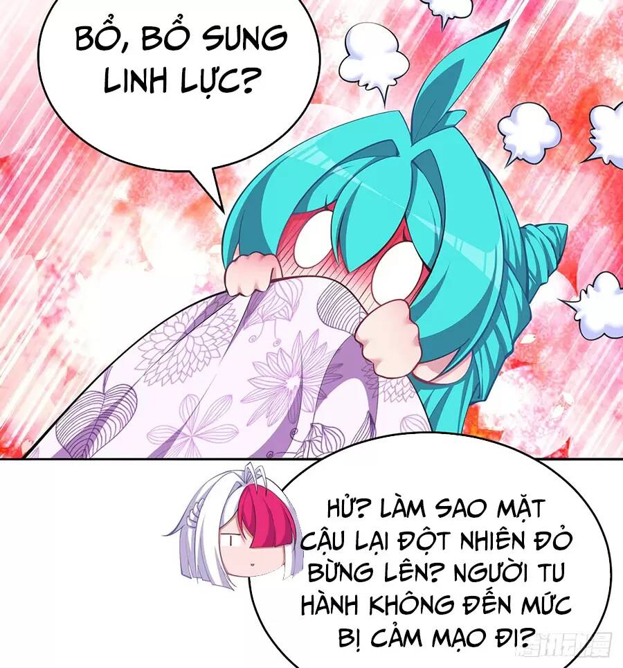 Ta Nhặt Được Thuộc Tính Tại Tu Chân Giới - Chapter 225.2 - Page 25