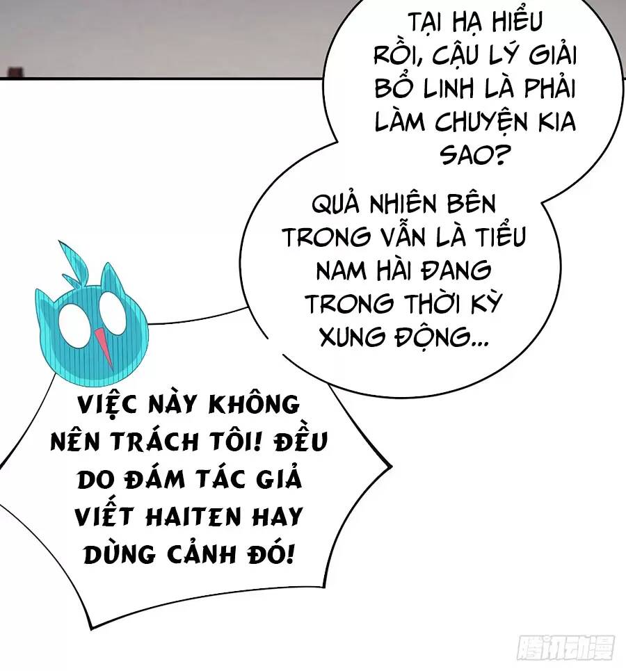 Ta Nhặt Được Thuộc Tính Tại Tu Chân Giới - Chapter 225.2 - Page 27