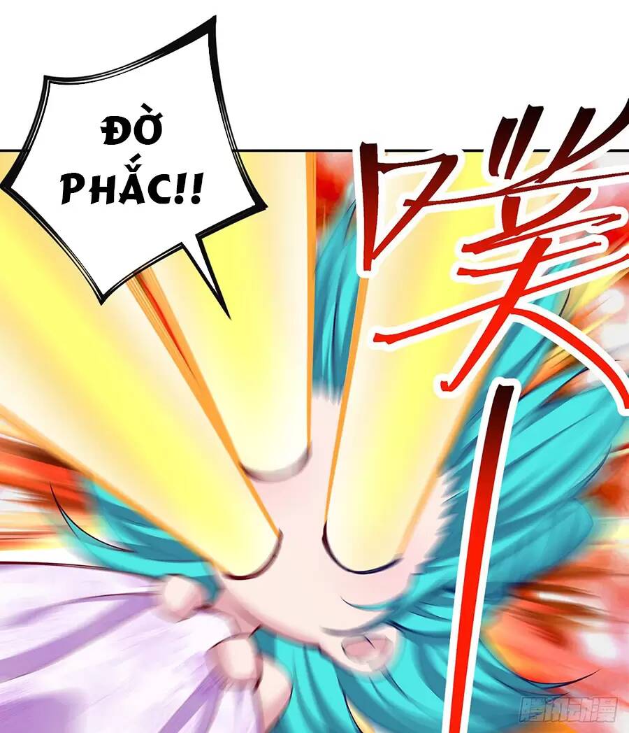 Ta Nhặt Được Thuộc Tính Tại Tu Chân Giới - Chapter 225.2 - Page 35