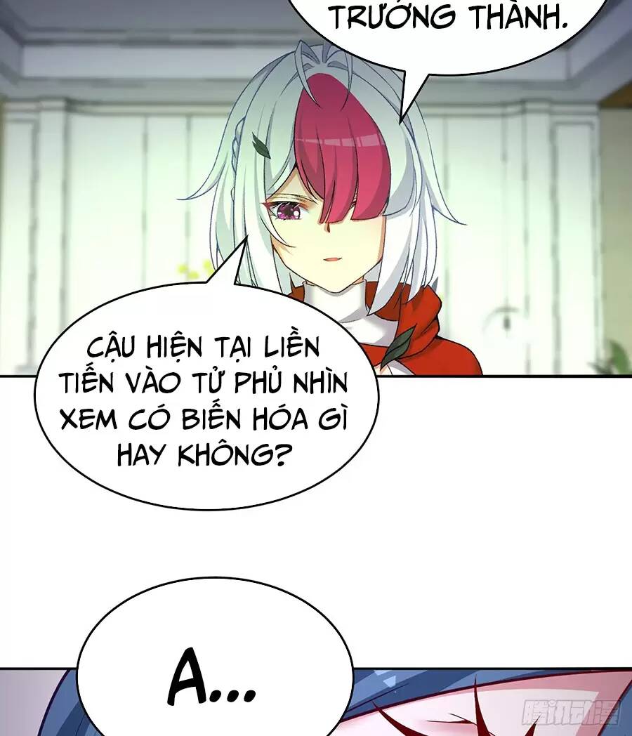 Ta Nhặt Được Thuộc Tính Tại Tu Chân Giới - Chapter 225.2 - Page 37