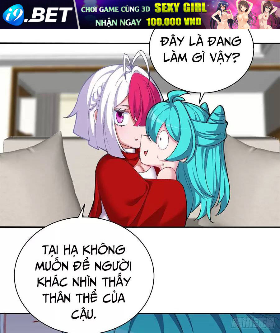 Ta Nhặt Được Thuộc Tính Tại Tu Chân Giới - Chapter 226.1 - Page 18