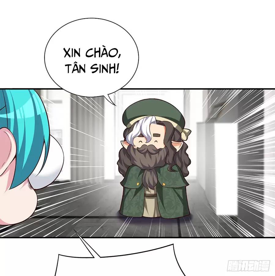 Ta Nhặt Được Thuộc Tính Tại Tu Chân Giới - Chapter 226.1 - Page 20