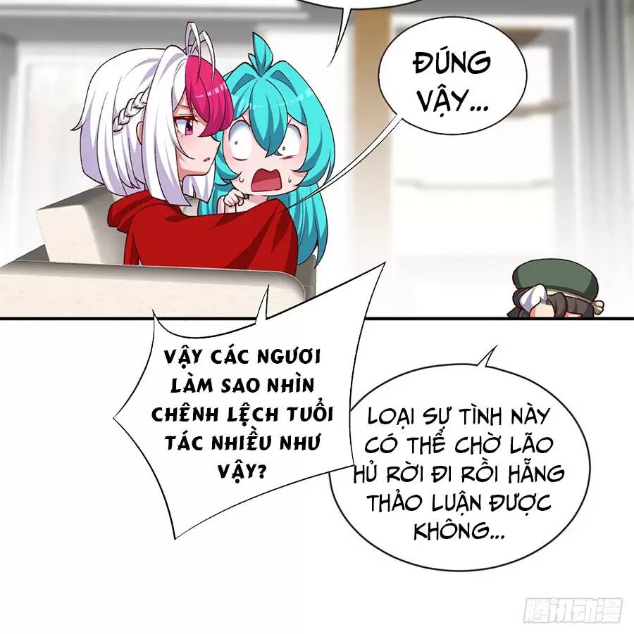 Ta Nhặt Được Thuộc Tính Tại Tu Chân Giới - Chapter 226.1 - Page 25