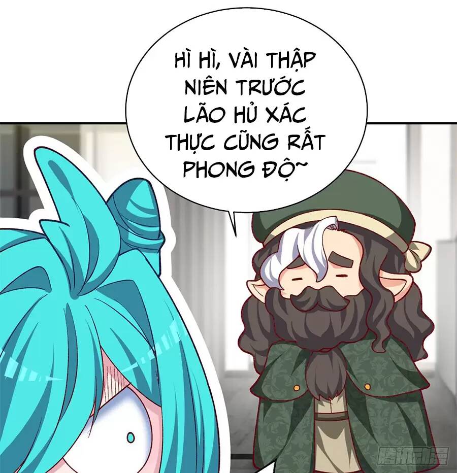 Ta Nhặt Được Thuộc Tính Tại Tu Chân Giới - Chapter 226.1 - Page 30