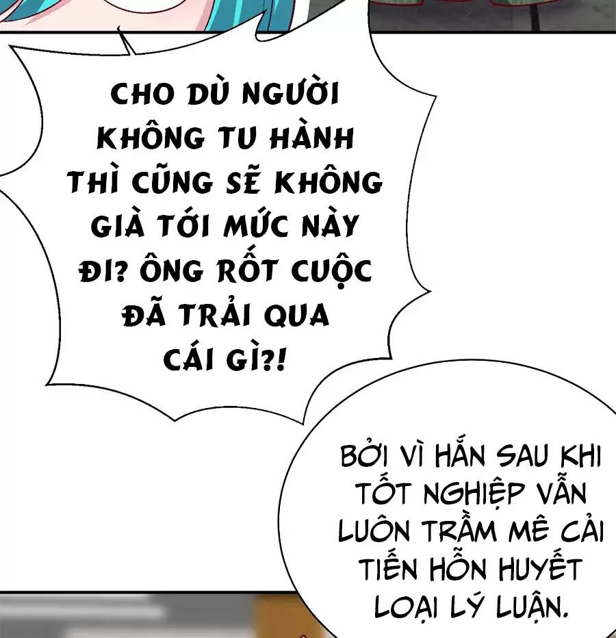 Ta Nhặt Được Thuộc Tính Tại Tu Chân Giới - Chapter 226.1 - Page 31