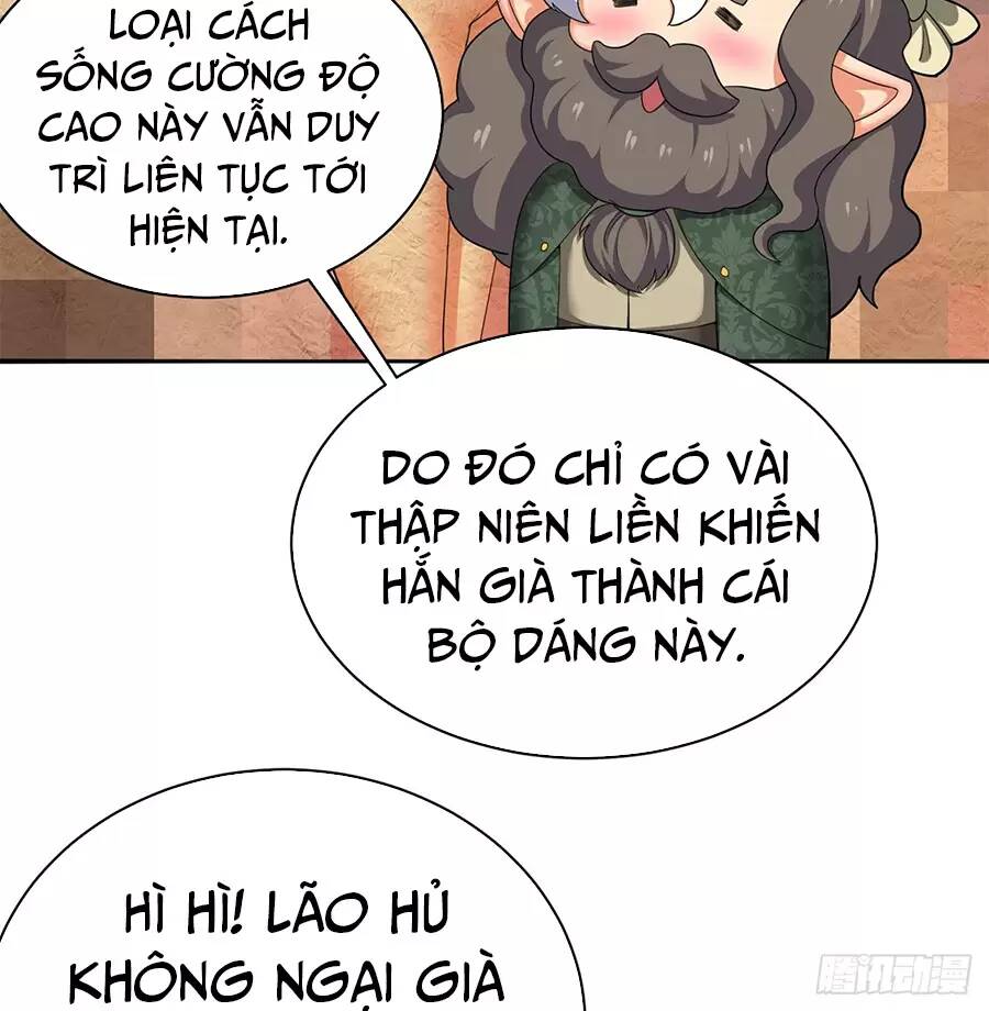 Ta Nhặt Được Thuộc Tính Tại Tu Chân Giới - Chapter 226.1 - Page 35
